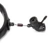 WELCH ALLYN WelchAllyn Fiber Optic Surgical Headlight 90147 O/R Exam light