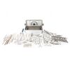 V. MUELLER 204-150 V. Mueller Microdiscectomy Retractor Set NL510320NL, 450-166, 430-146