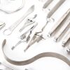 V. MUELLER 204-150 V. Mueller Microdiscectomy Retractor Set NL510320NL, 450-166, 430-146