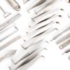 V. MUELLER 204-150 V. Mueller Microdiscectomy Retractor Set NL510320NL, 450-166, 430-146