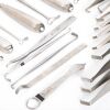 V. MUELLER 204-150 V. Mueller Microdiscectomy Retractor Set NL510320NL, 450-166, 430-146