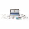 BOSS 560-1404 Boss Laminectomy Instrument Tray MDS1617025 514-1380 514-1226 560-1404