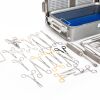 BOSS 560-1404 Boss Laminectomy Instrument Tray MDS1617025 514-1380 514-1226 560-1404