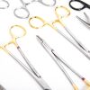 BOSS 560-1404 Boss Laminectomy Instrument Tray MDS1617025 514-1380 514-1226 560-1404