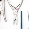 BOSS 560-1404 Boss Laminectomy Instrument Tray MDS1617025 514-1380 514-1226 560-1404