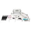 V. MUELLER 46-3234 V. Mueller Neuro/Spine Podiatry Set NL5130 CH2006 U-2205 BC862R 46-3234