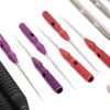 V. MUELLER 46-3234 V. Mueller Neuro/Spine Podiatry Set NL5130 CH2006 U-2205 BC862R 46-3234