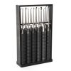 CODMAN 46-3229 Codman Karlin XL Magnum Cup Curette Set 46-3234 46-3232 46-3233 46-3229