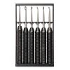 CODMAN 46-3229 Codman Karlin XL Magnum Cup Curette Set 46-3234 46-3232 46-3233 46-3229