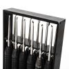 CODMAN 46-3229 Codman Karlin XL Magnum Cup Curette Set 46-3234 46-3232 46-3233 46-3229