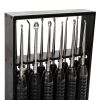 CODMAN 46-3229 Codman Karlin XL Magnum Cup Curette Set 46-3234 46-3232 46-3233 46-3229