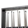 CODMAN 46-3229 Codman Karlin XL Magnum Cup Curette Set 46-3234 46-3232 46-3233 46-3229