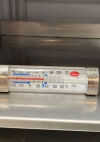 ABSOCOLD CORPORATION B-AFD502MW14R Refrigerator Freezer
