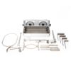 V. MUELLER SU2951-39 SU2951-843 SU2951-79 V. Mueller Bookwalter Harrington Retractor Set SU2951-39 SU2951-843 SU2951-79