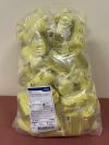 BOSTON SCIENTIFIC SSB-210-50 Koala Cleaning Sponge Plus Pure Enzymatic, Pack Of 50