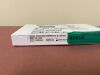 ARTHREX AR-1380 Screw, Cannulated Interference, 8x20 mm