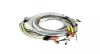 GE OEC 00-901141-01, 00-901141-04 High Voltage Cable C-Arm