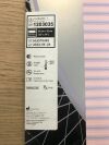 BARD 1203035 ST PHASIX ST Mesh w/ Resorbable Hydrogel Coating for Soft Tissue Reconstruction 30cm x 35cm(X)