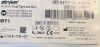 STRYKER 0277-101-062 4MM oval Carbide Bur