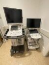 CANON Aplio 550 Canon Aplio a550 Apolio 550 Ultrasound System