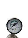 DRAEGER 8603714-04/8603705-03 Lot (14) Assorted Draeger 8603714-04/8603705-03 Nitrous Oxide Reducer