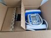 ZOLL Z vent 731 ventilator masimo Spo2 monitor + hose + MFG 2019 + power supply Ventilator