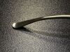 MARINA MEDICAL 150-321 EndoForehead Periosteal Spreader