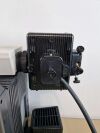 NIKON eclipse 80i fluorescence microscope with plan fluor objectives Microscope