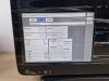 FUKUDA DENSHI Patient Monitor  DS-8400 with Dynascope DS-8700N + CO2 module Monitor