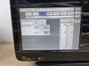 FUKUDA DENSHI Patient Monitor  DS-8400 with Dynascope DS-8700N + CO2 module Monitor