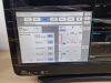 FUKUDA DENSHI Patient Monitor  DS-8400 with Dynascope DS-8700N + CO2 module Monitor