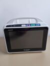 FUKUDA DENSHI Patient Monitor  DS-8400 with Dynascope DS-8700N + CO2 module Monitor