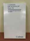 CODMAN 626631US Microsensor Basic Kit