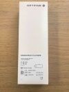 GETINGE M00202175426P0 Hemashield Platinum Woven Double Velour Vascular Graft 26mm x 30cm