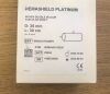 GETINGE M00202175426P0 Hemashield Platinum Woven Double Velour Vascular Graft 26mm x 30cm