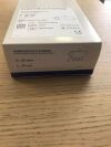 GETINGE M00202175426P0 Hemashield Platinum Woven Double Velour Vascular Graft 26mm x 30cm