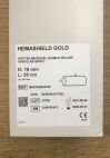 GETINGE M002020952180 Hemashield Gold Knitted Microvel Double Velour Vascular Graft 18mm x 30cm