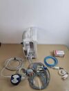 MINDRAY BeneView T5 patient monitor + BIS covidien loc 2 + masimo mpm + cables Monitor