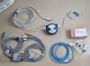 MINDRAY BeneView T5 patient monitor + BIS covidien loc 2 + masimo mpm + cables Monitor