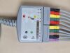 MINDRAY BeneView T5 patient monitor + BIS covidien loc 2 + masimo mpm + cables Monitor