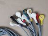 MINDRAY BeneView T5 patient monitor + BIS covidien loc 2 + masimo mpm + cables Monitor