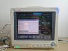 MINDRAY BeneView T5 patient monitor + BIS covidien loc 2 + masimo mpm + cables Monitor