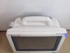 MINDRAY BeneView T5 patient monitor + BIS covidien loc 2 + masimo mpm + cables Monitor
