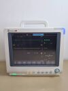 MINDRAY BeneView T5 patient monitor + BIS covidien loc 2 + masimo mpm + cables Monitor