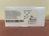 CONMED 5023-179 MicroChoice Repeat Sternotomy Blade, 54.6mm,  5/Box