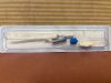 ARROW IV-01150 Twin-Cath 18/20, Multiple-Lumen Peripheral Catheter