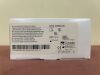 CONMED 5023-179 MicroChoice Repeat Sternotomy Blade, 54.6mm,  5/Box