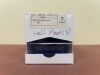 CONMED 5023-179 MicroChoice Repeat Sternotomy Blade, 54.6mm,  5/Box