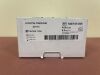 SMITHS MEDICAL 100/141/045 Portex Tracheal Tube, 4.5mm I.D., 6.2mm O.D., Oral/NasalMurphey Eye Siliconised, 10/Box