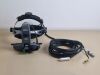 KEELER indirect ophthalmoscope 1202-P-6210 + KTP laser aperture 532nm wavelength Ophthalmoscope